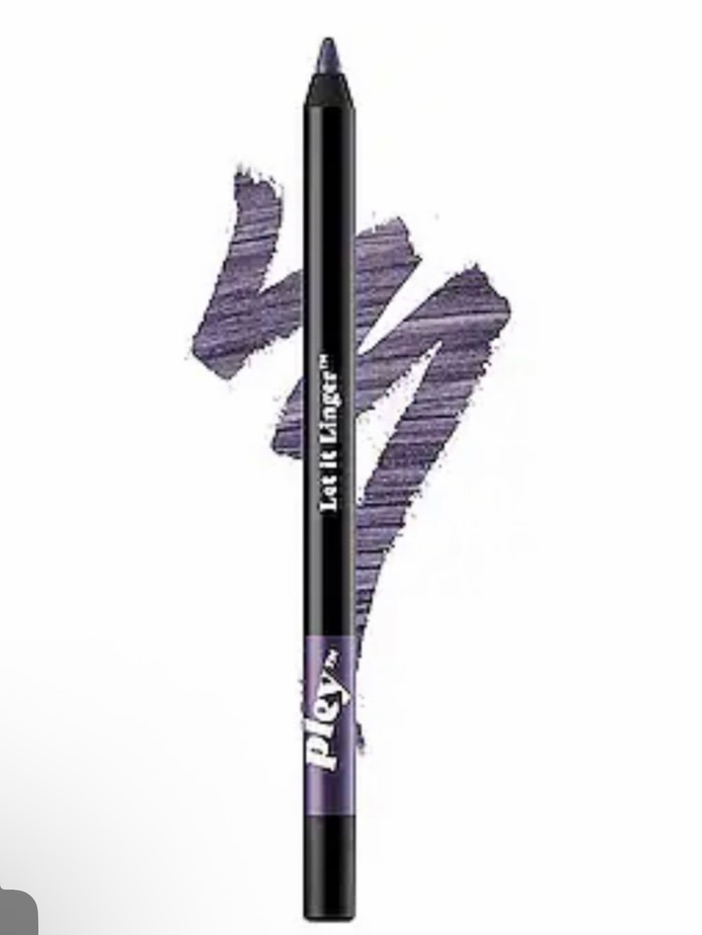 Pley house party Let It Liner Waterproof Eye Pencil